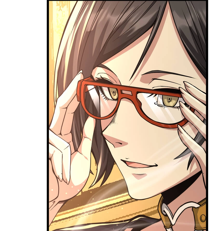 Sức Mạnh Của Ác Thần Chapter 31 - 25