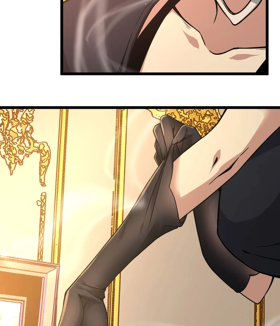 Sức Mạnh Của Ác Thần Chapter 31 - 26