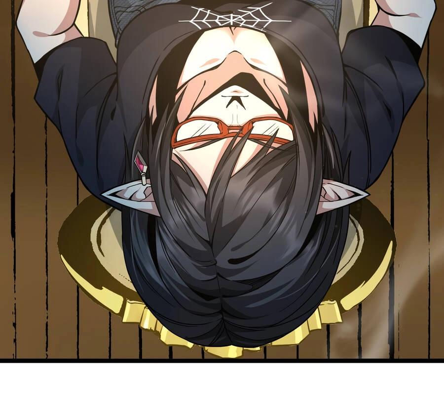 Sức Mạnh Của Ác Thần Chapter 31 - 30