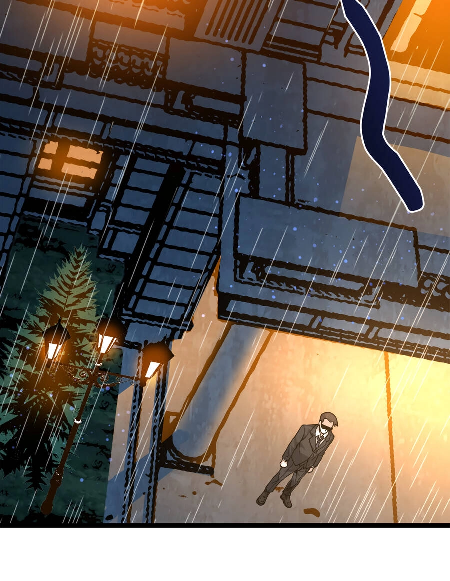 Sức Mạnh Của Ác Thần Chapter 31 - 37