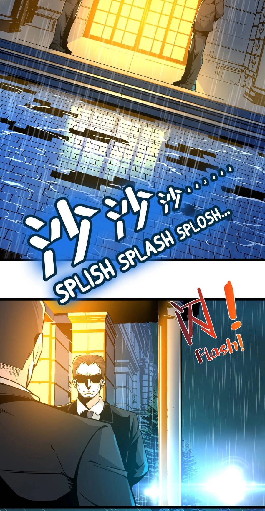 Sức Mạnh Của Ác Thần Chapter 31 - 39