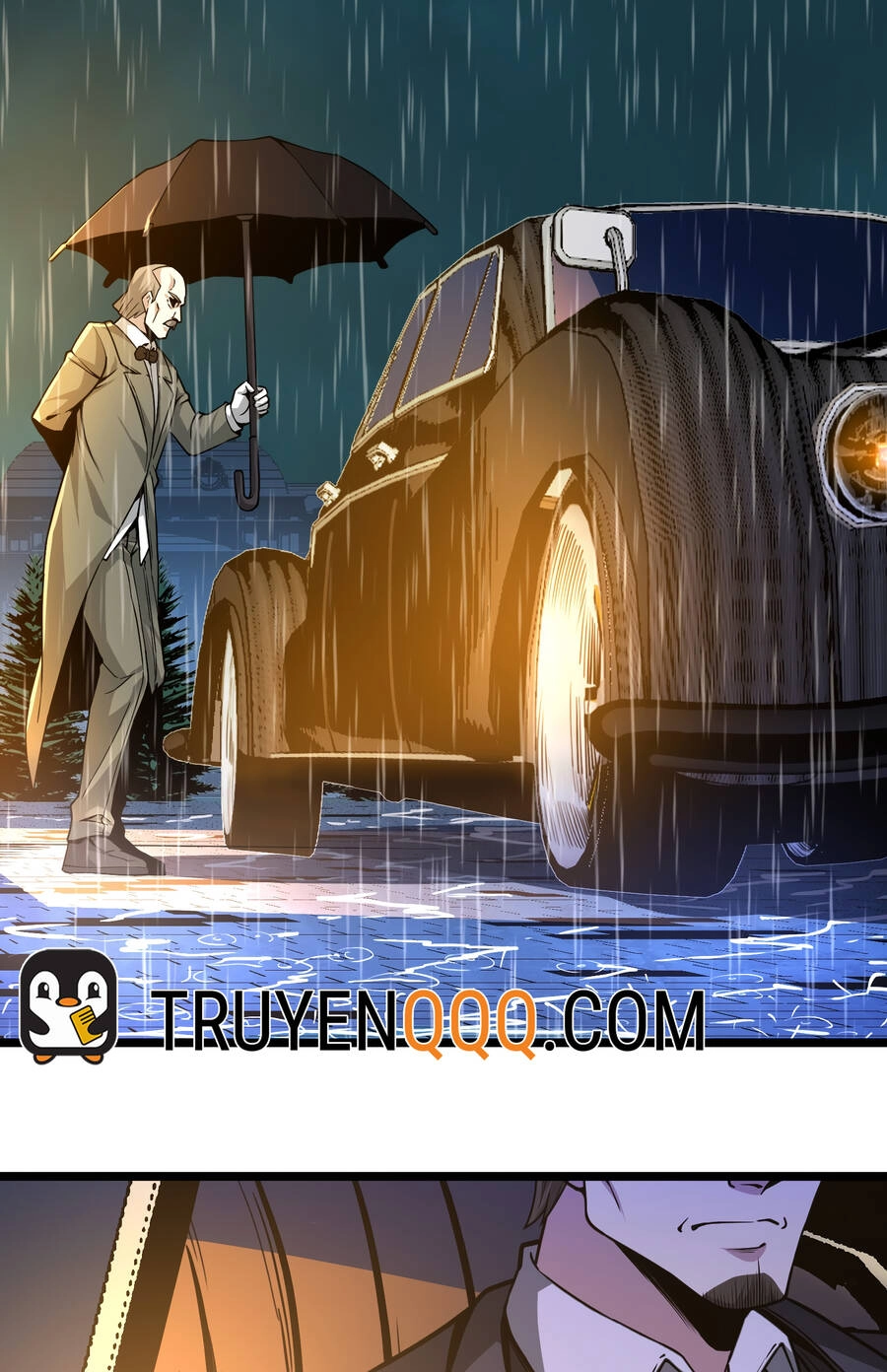 Sức Mạnh Của Ác Thần Chapter 31 - 42