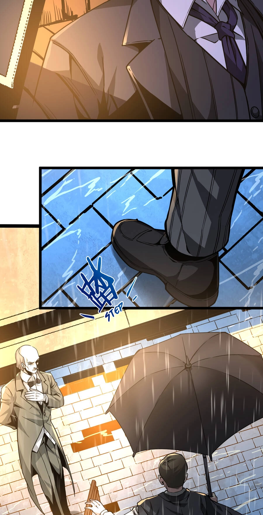 Sức Mạnh Của Ác Thần Chapter 31 - 43