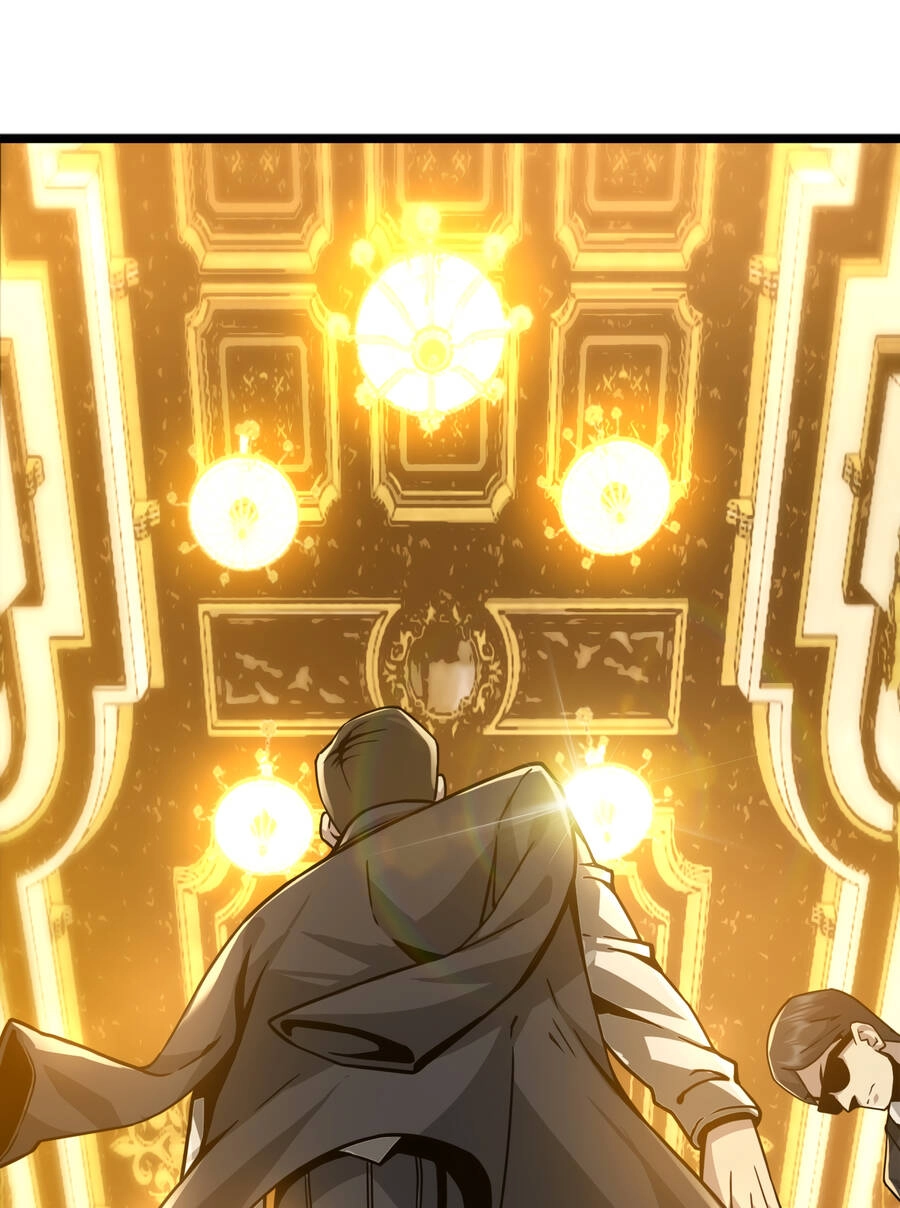 Sức Mạnh Của Ác Thần Chapter 31 - 45