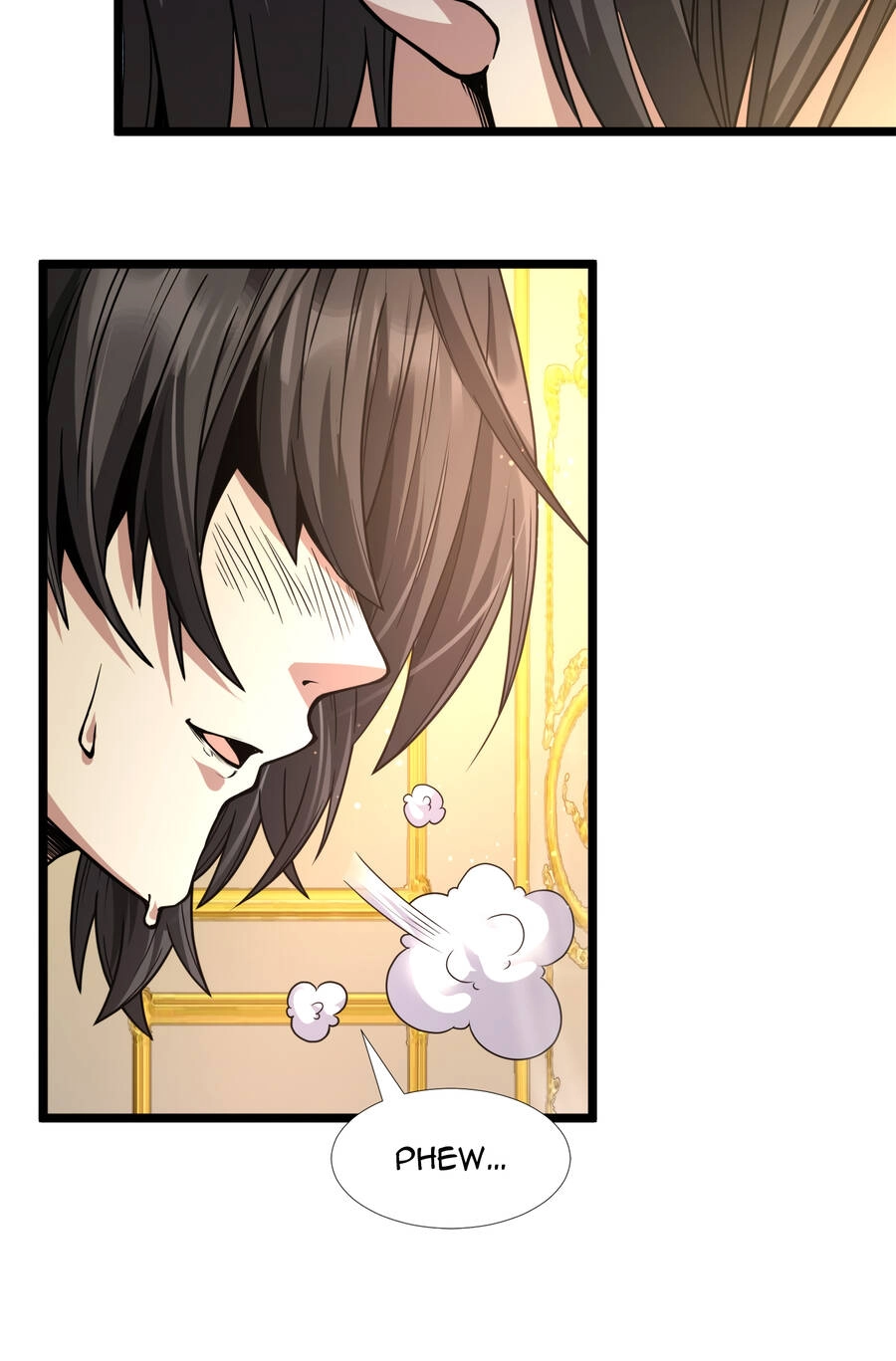 Sức Mạnh Của Ác Thần Chapter 31 - 48