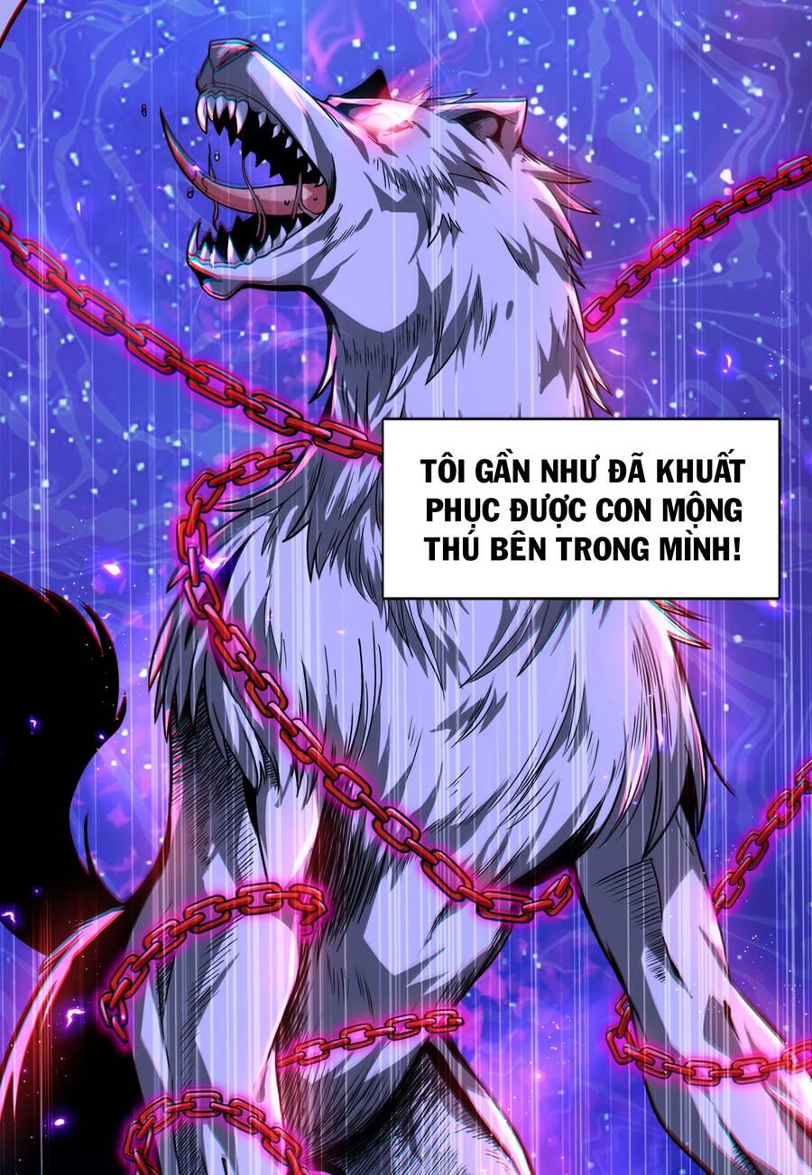 Sức Mạnh Của Ác Thần Chapter 31 - 54