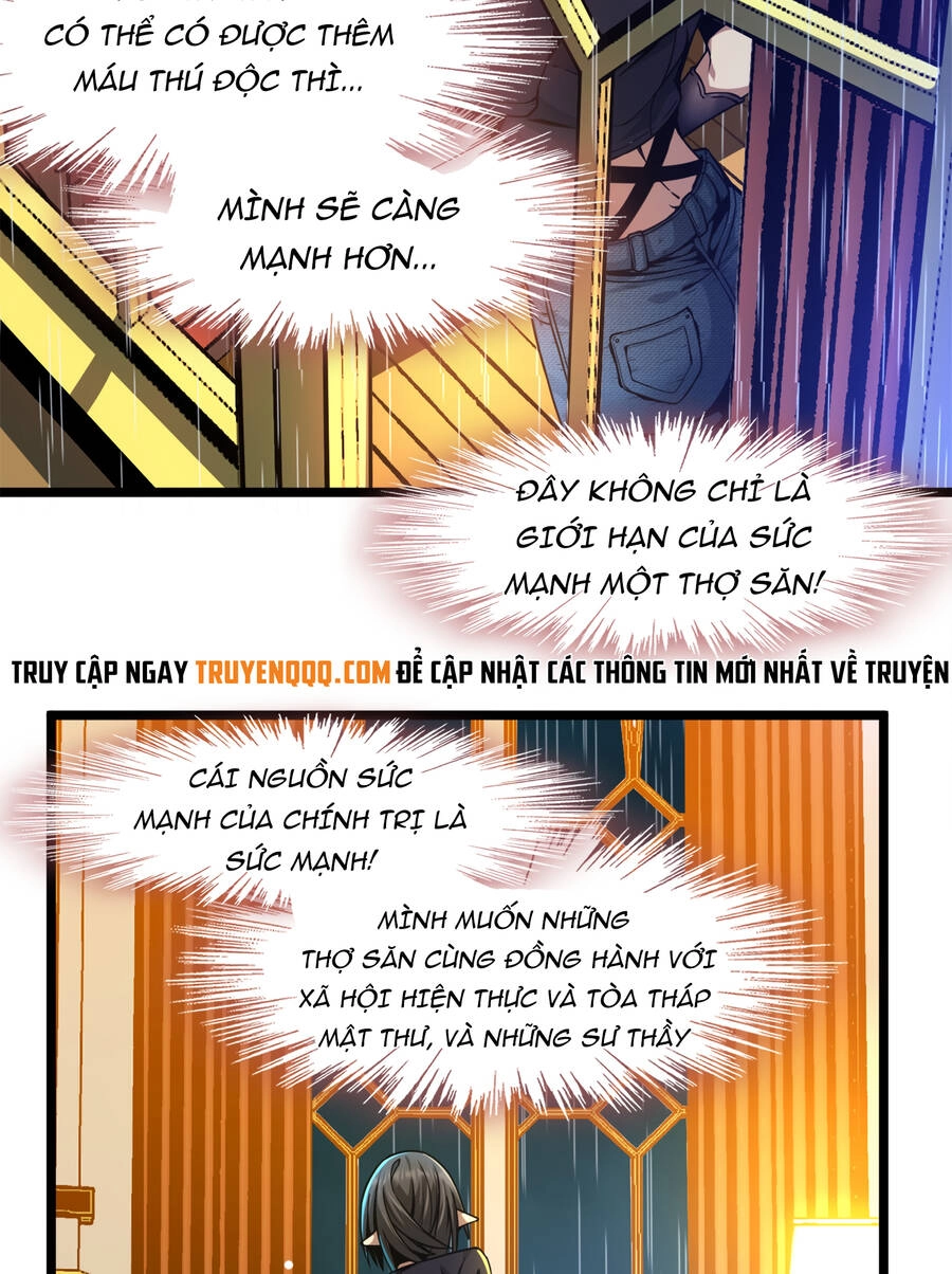 Sức Mạnh Của Ác Thần Chapter 31 - 59