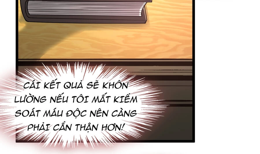 Sức Mạnh Của Ác Thần Chapter 31 - 61