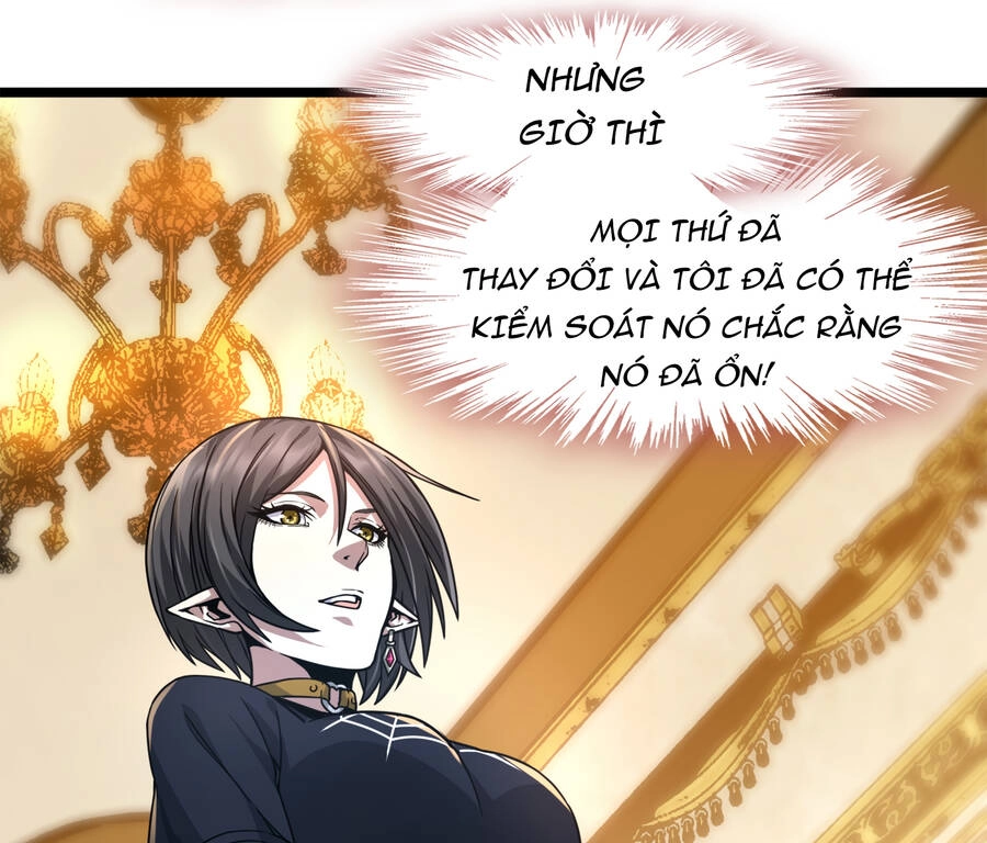 Sức Mạnh Của Ác Thần Chapter 31 - 62