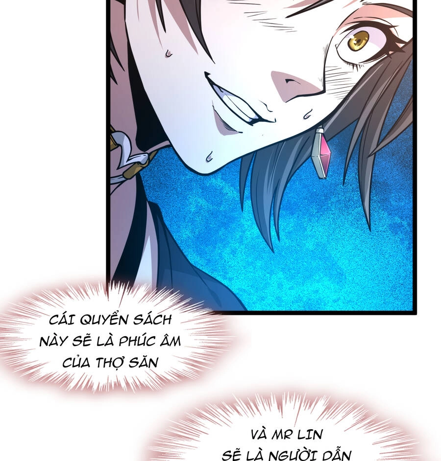 Sức Mạnh Của Ác Thần Chapter 31 - 64