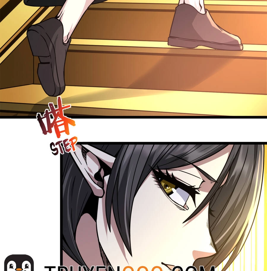 Sức Mạnh Của Ác Thần Chapter 31 - 66