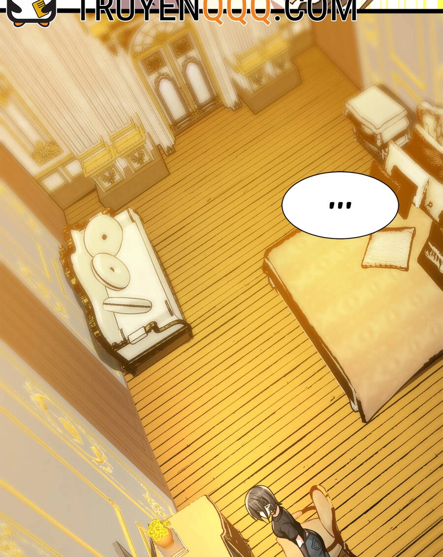 Sức Mạnh Của Ác Thần Chapter 31 - 67