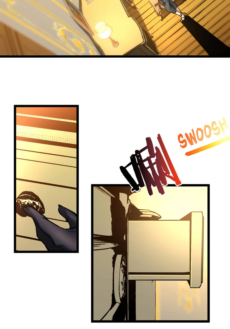 Sức Mạnh Của Ác Thần Chapter 31 - 68