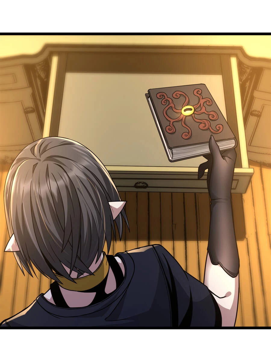 Sức Mạnh Của Ác Thần Chapter 31 - 69