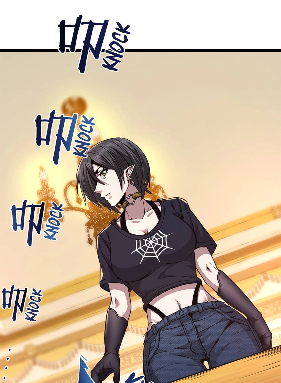 Sức Mạnh Của Ác Thần Chapter 31 - 70