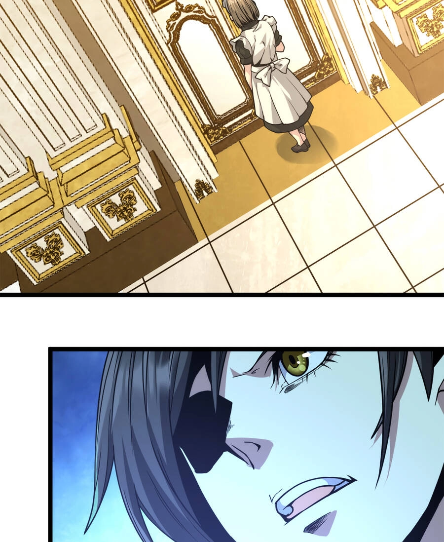 Sức Mạnh Của Ác Thần Chapter 31 - 72