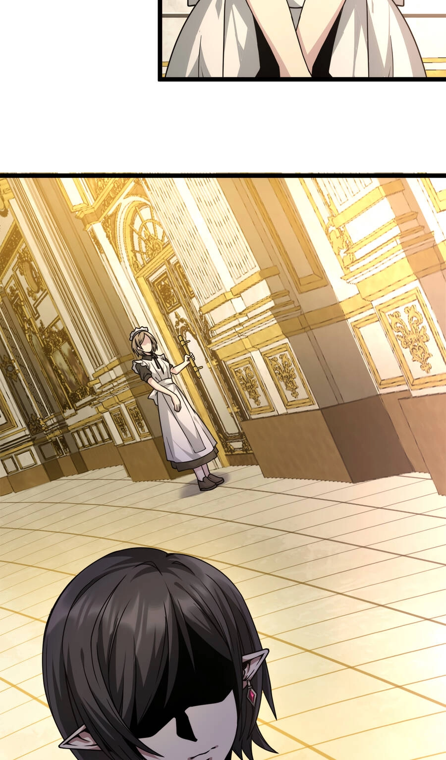 Sức Mạnh Của Ác Thần Chapter 31 - 74