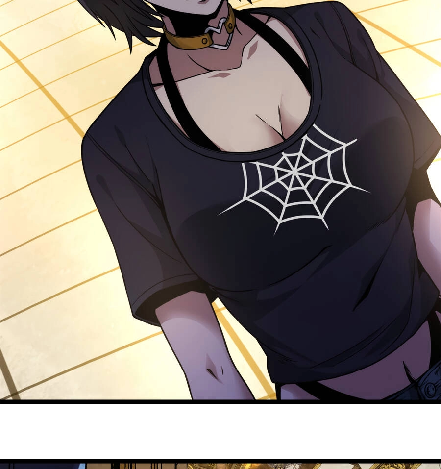 Sức Mạnh Của Ác Thần Chapter 31 - 75