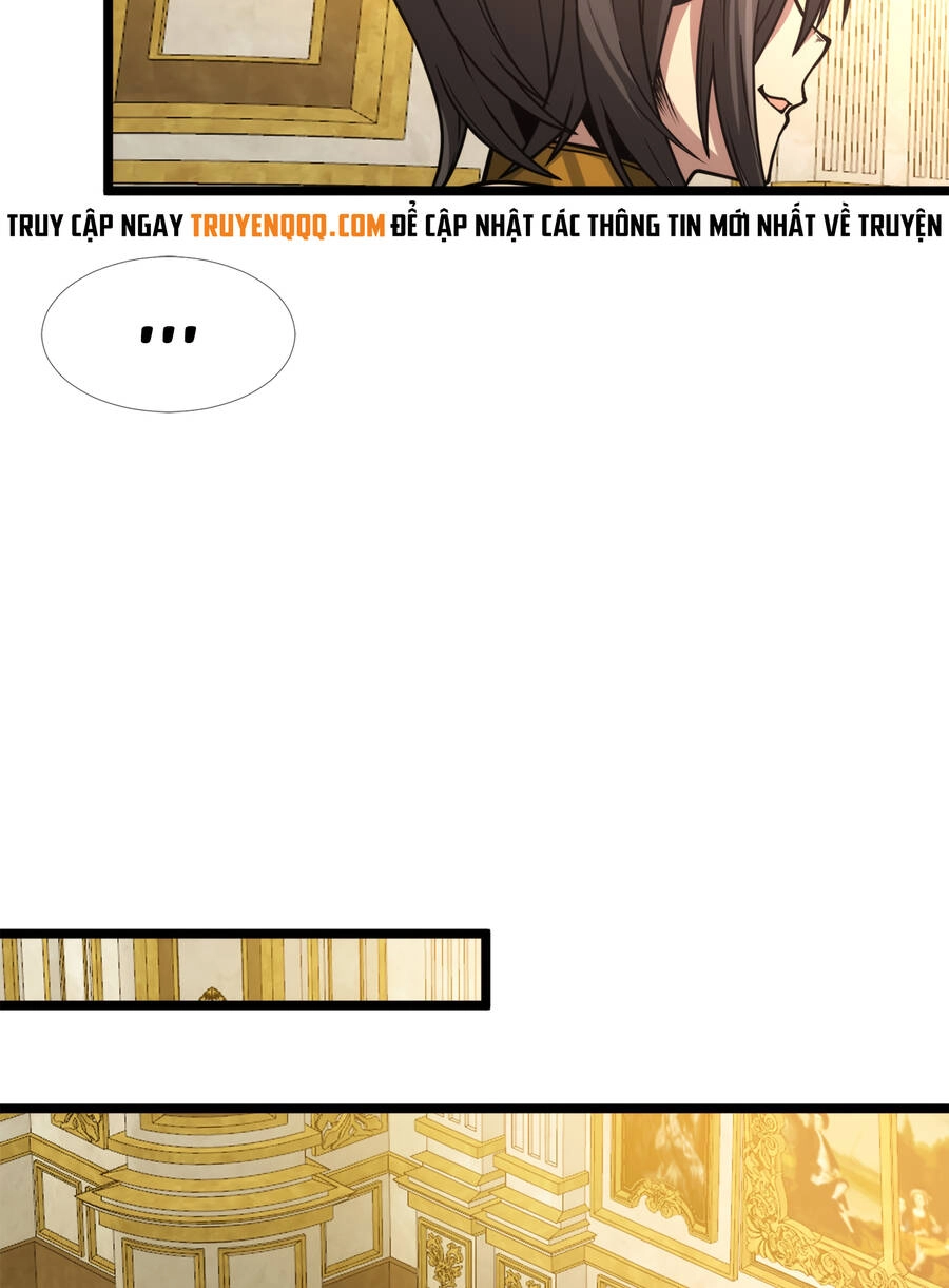 Sức Mạnh Của Ác Thần Chapter 31 - 77