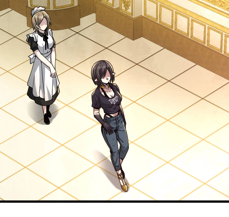 Sức Mạnh Của Ác Thần Chapter 31 - 78