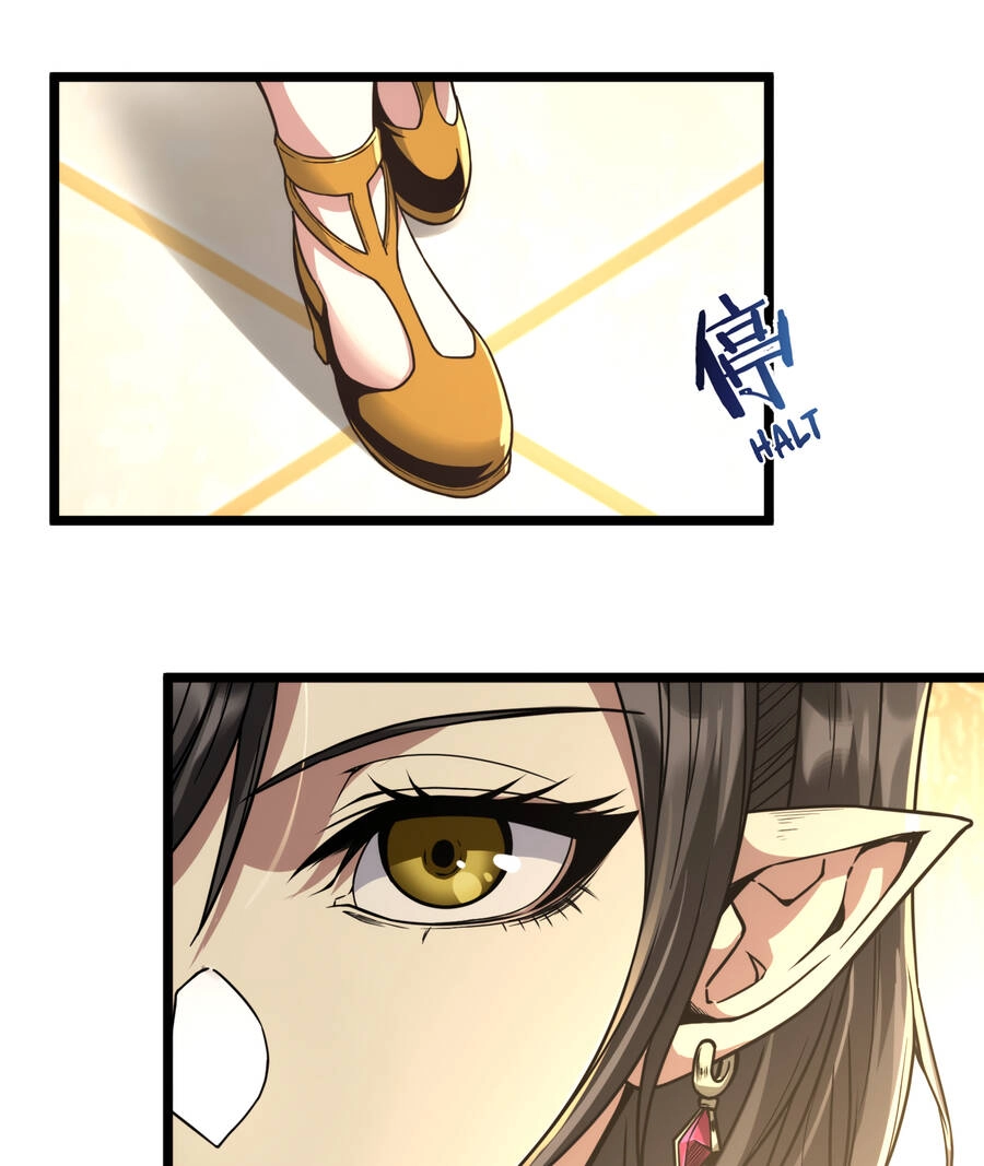 Sức Mạnh Của Ác Thần Chapter 31 - 79