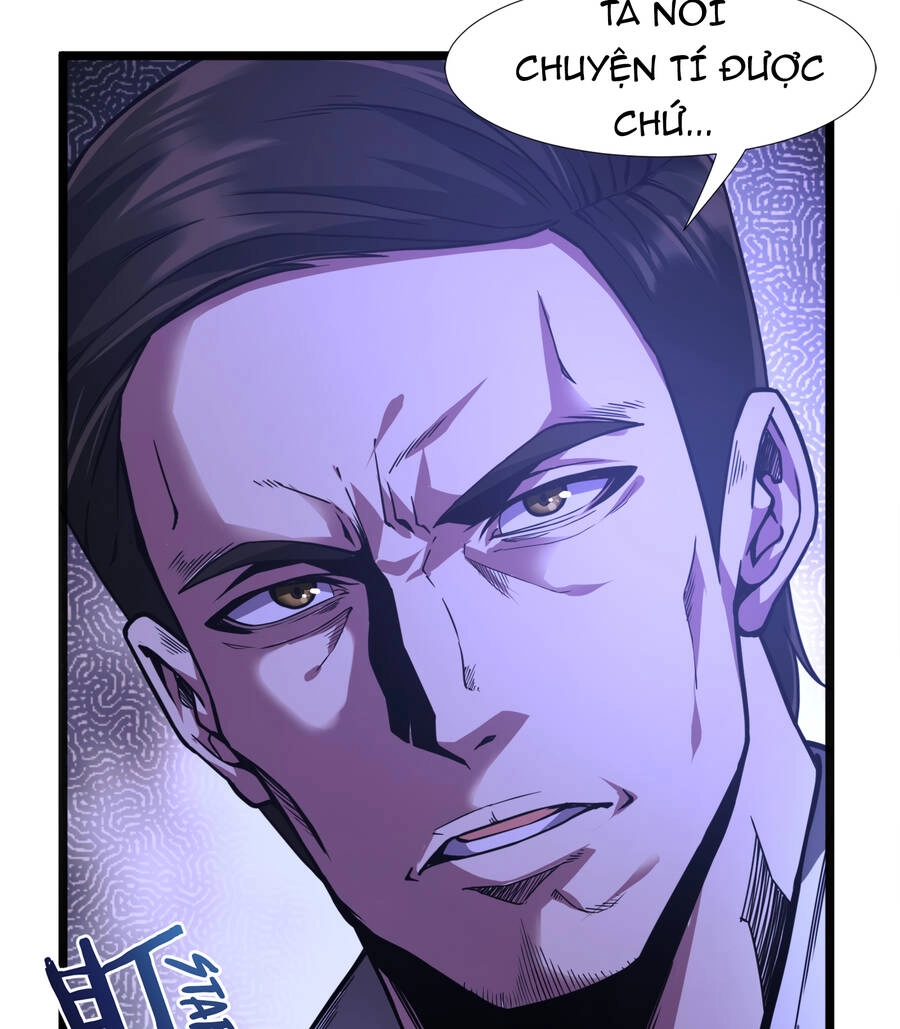 Sức Mạnh Của Ác Thần Chapter 31 - 82