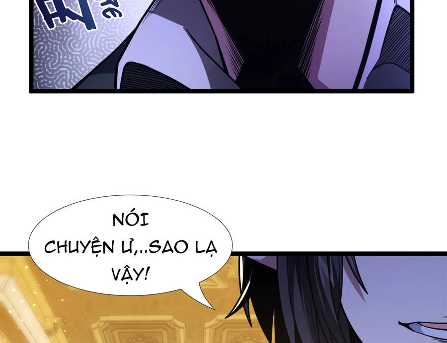 Sức Mạnh Của Ác Thần Chapter 31 - 83