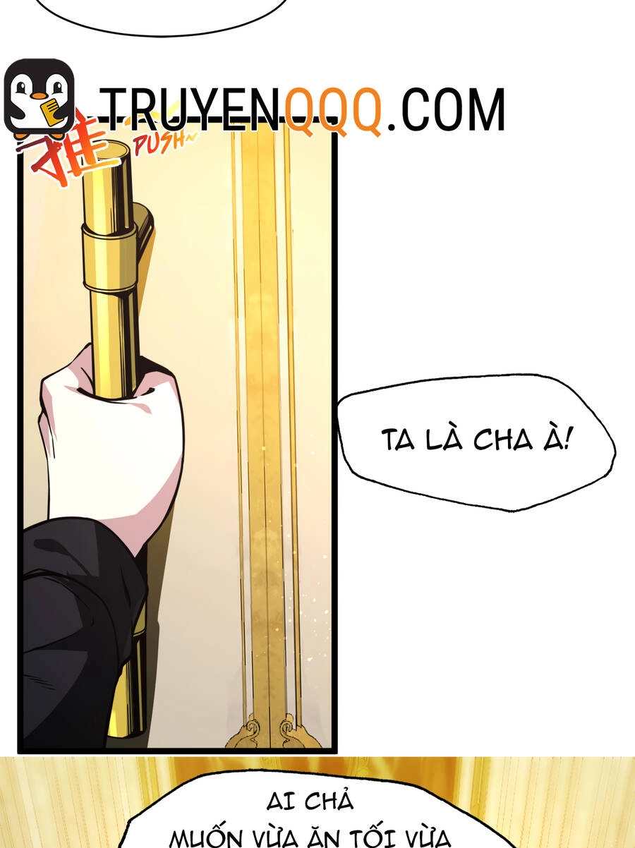 Sức Mạnh Của Ác Thần Chapter 31 - 85