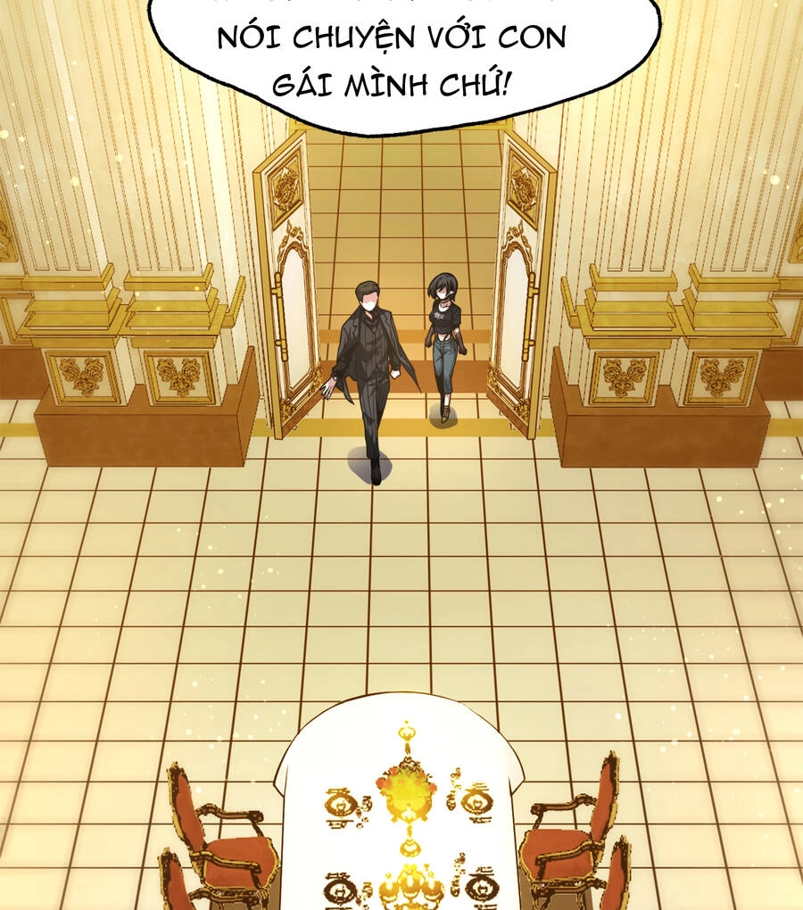 Sức Mạnh Của Ác Thần Chapter 31 - 86