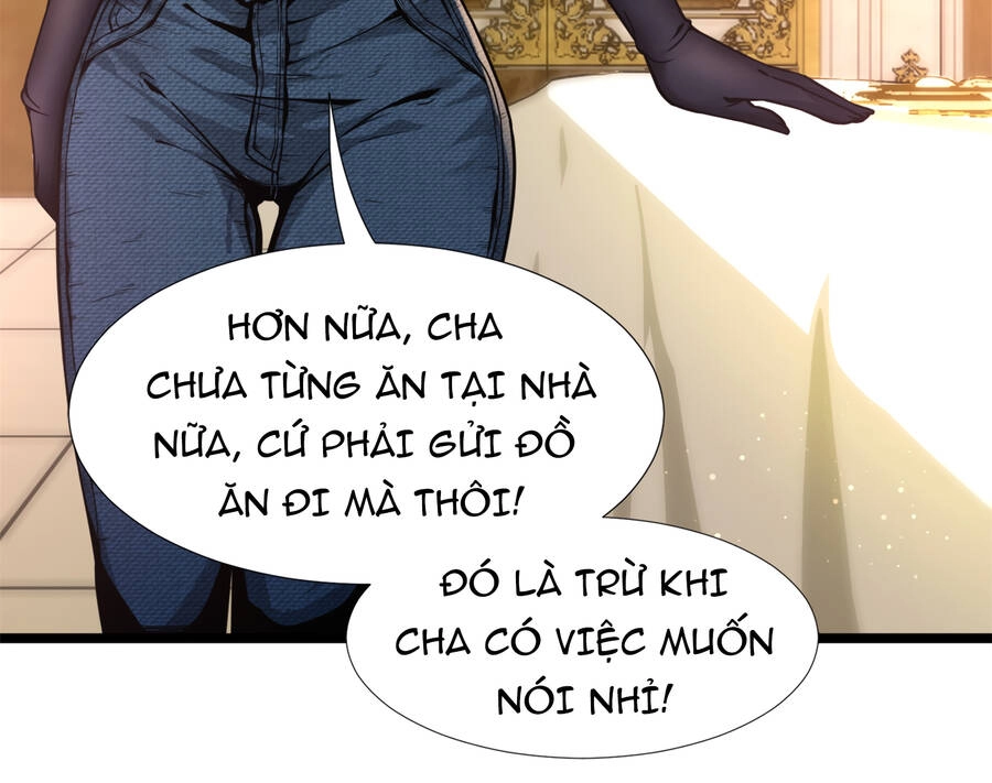 Sức Mạnh Của Ác Thần Chapter 31 - 89