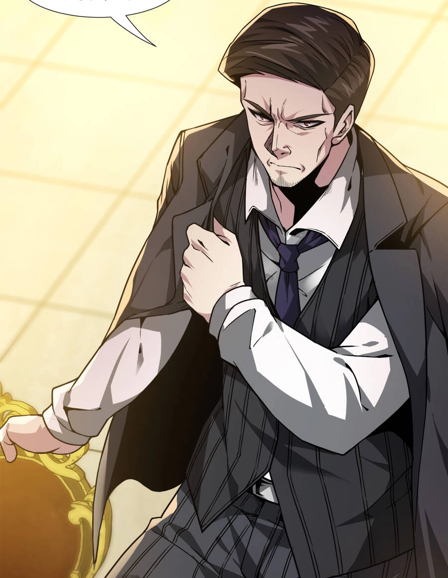 Sức Mạnh Của Ác Thần Chapter 31 - 91