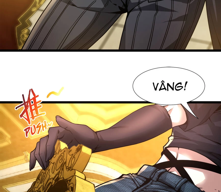 Sức Mạnh Của Ác Thần Chapter 31 - 92