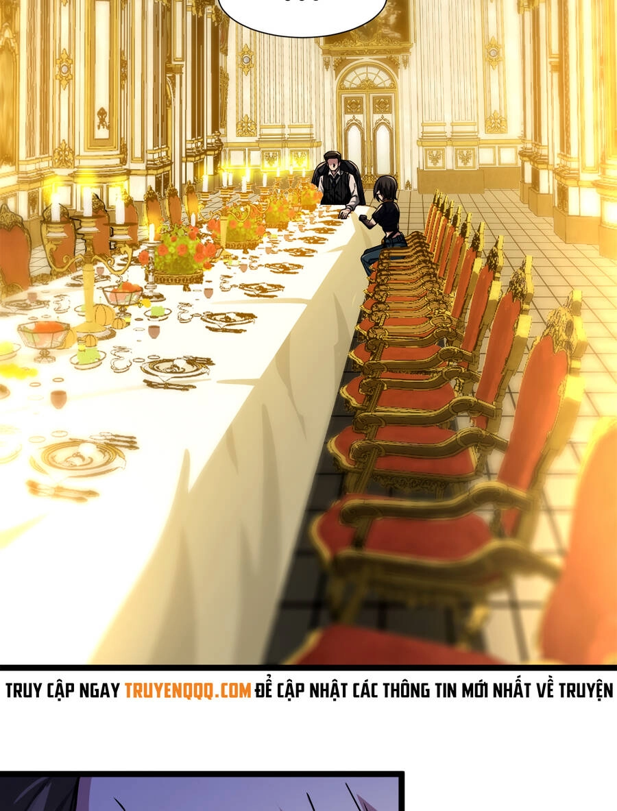 Sức Mạnh Của Ác Thần Chapter 31 - 95