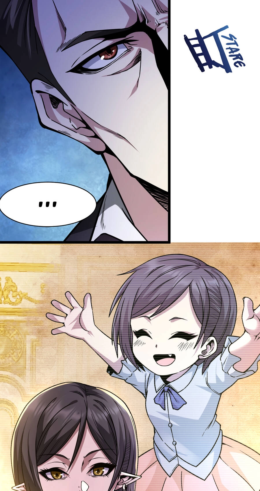 Sức Mạnh Của Ác Thần Chapter 31 - 96