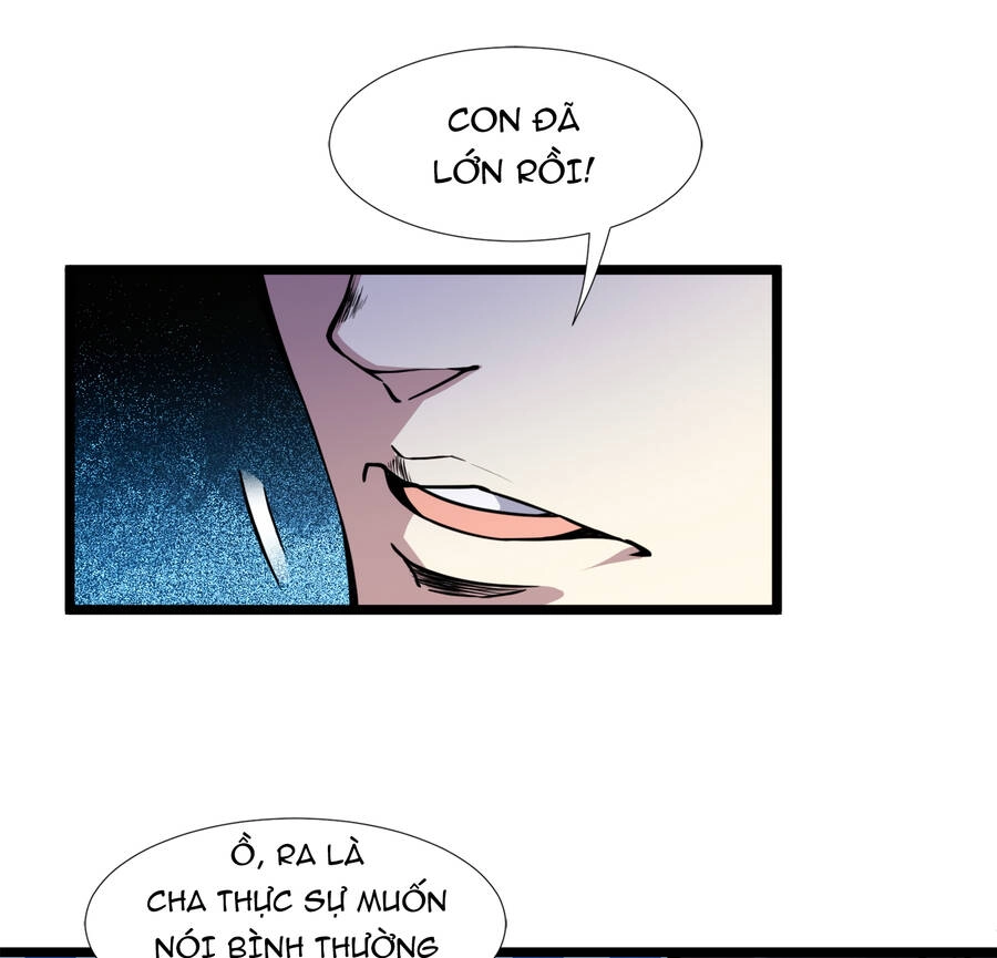 Sức Mạnh Của Ác Thần Chapter 31 - 98