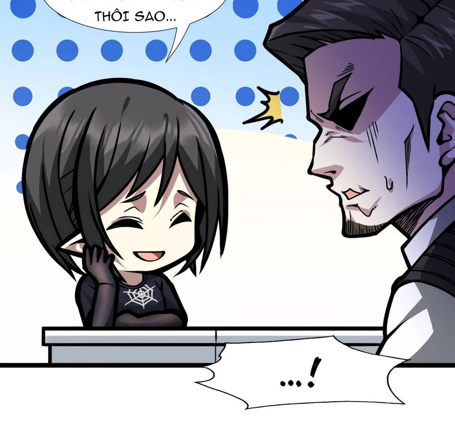 Sức Mạnh Của Ác Thần Chapter 31 - 99