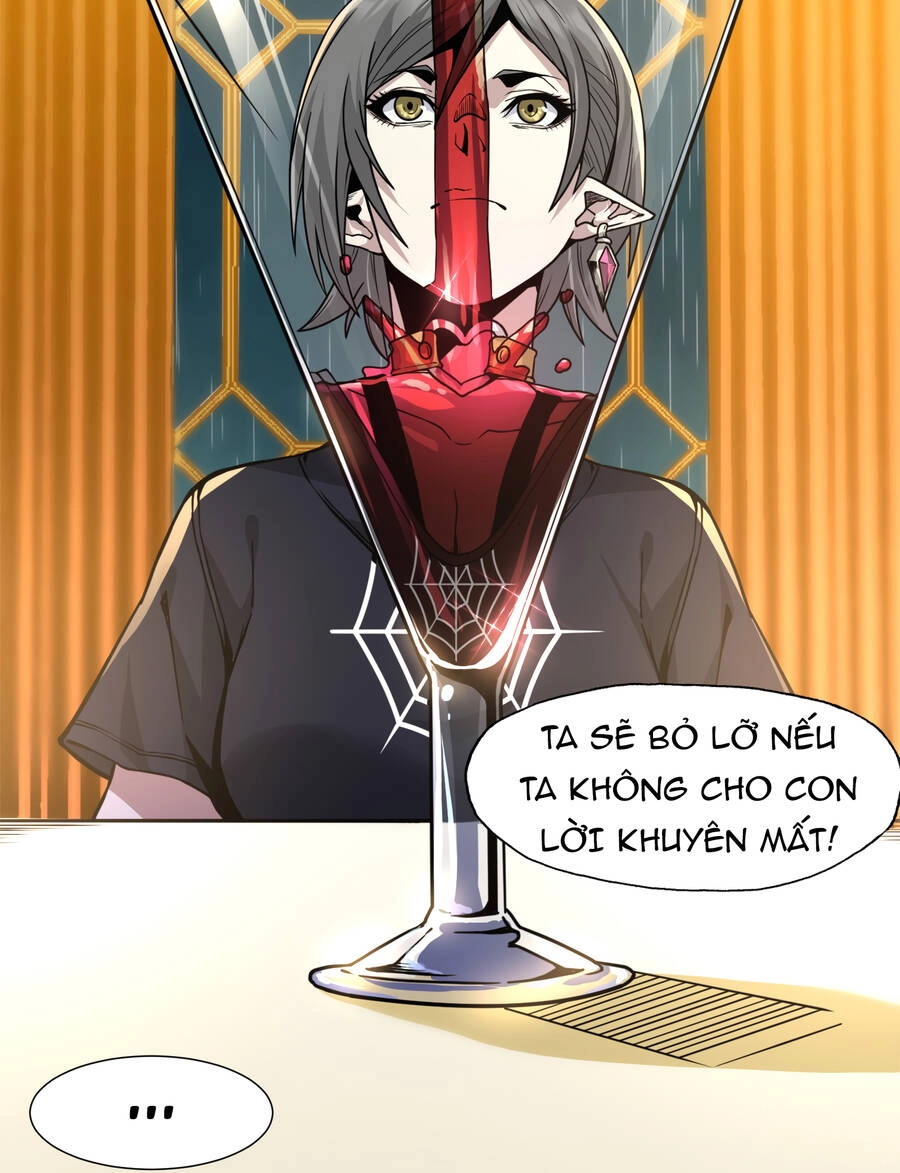 Sức Mạnh Của Ác Thần Chapter 31 - 102