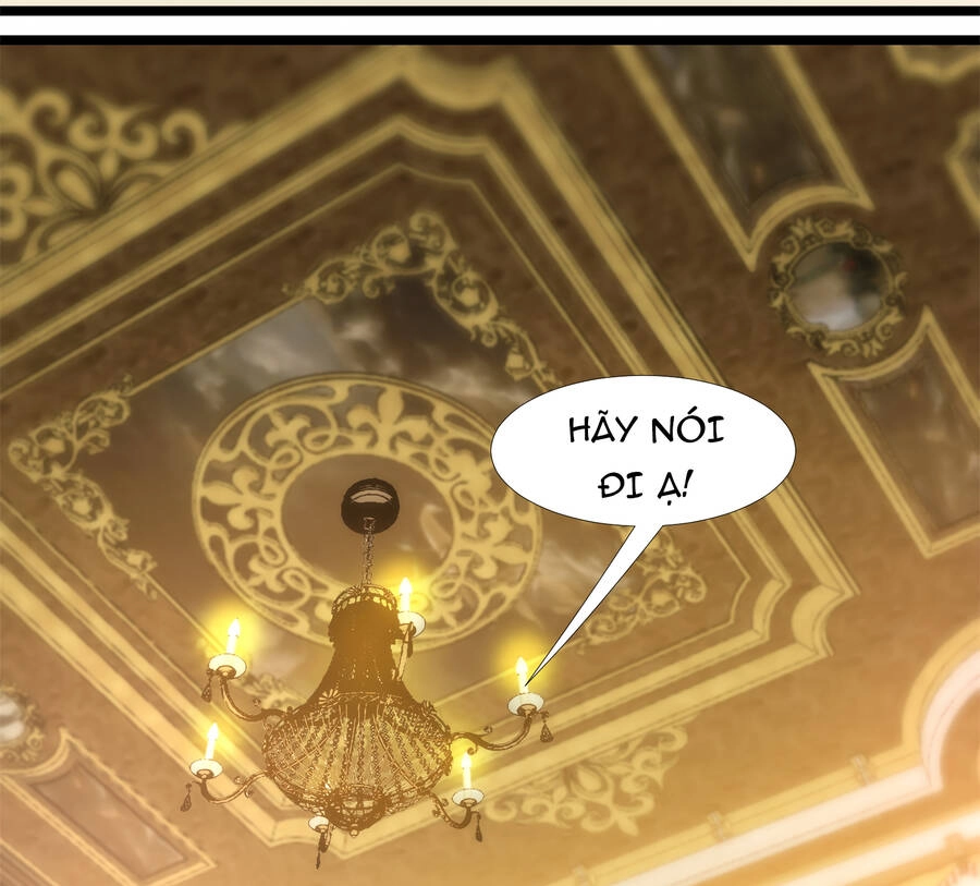 Sức Mạnh Của Ác Thần Chapter 31 - 103