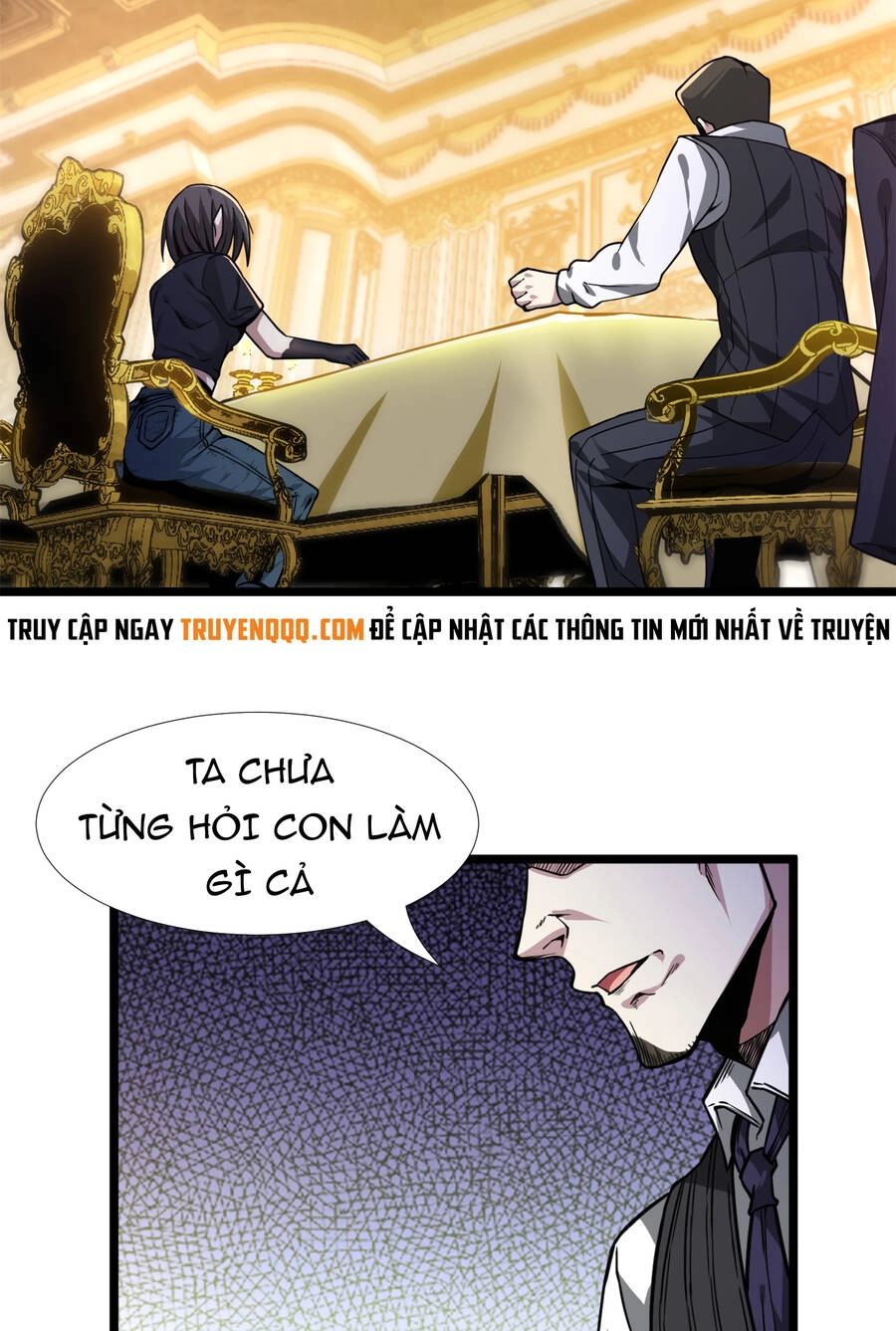 Sức Mạnh Của Ác Thần Chapter 31 - 104