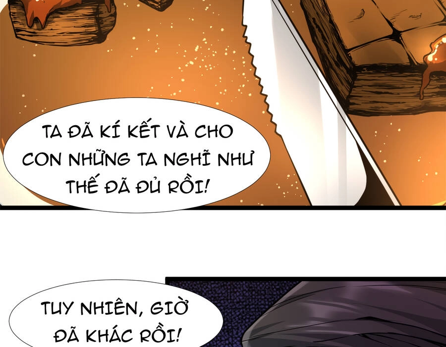 Sức Mạnh Của Ác Thần Chapter 31 - 106