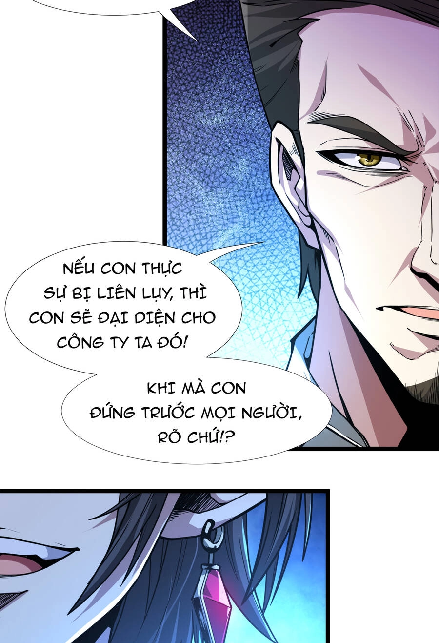 Sức Mạnh Của Ác Thần Chapter 31 - 107