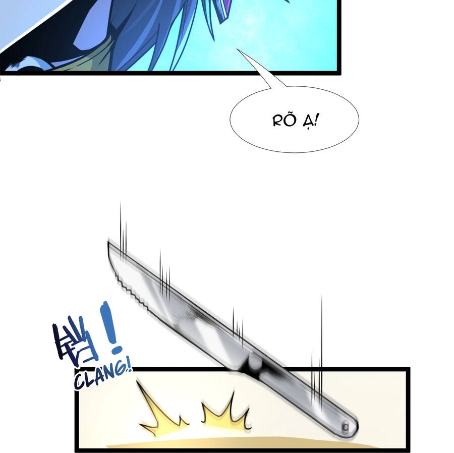 Sức Mạnh Của Ác Thần Chapter 31 - 108