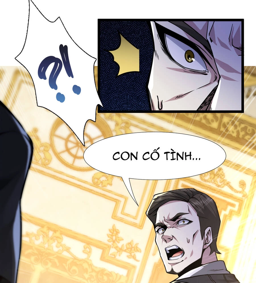 Sức Mạnh Của Ác Thần Chapter 31 - 113