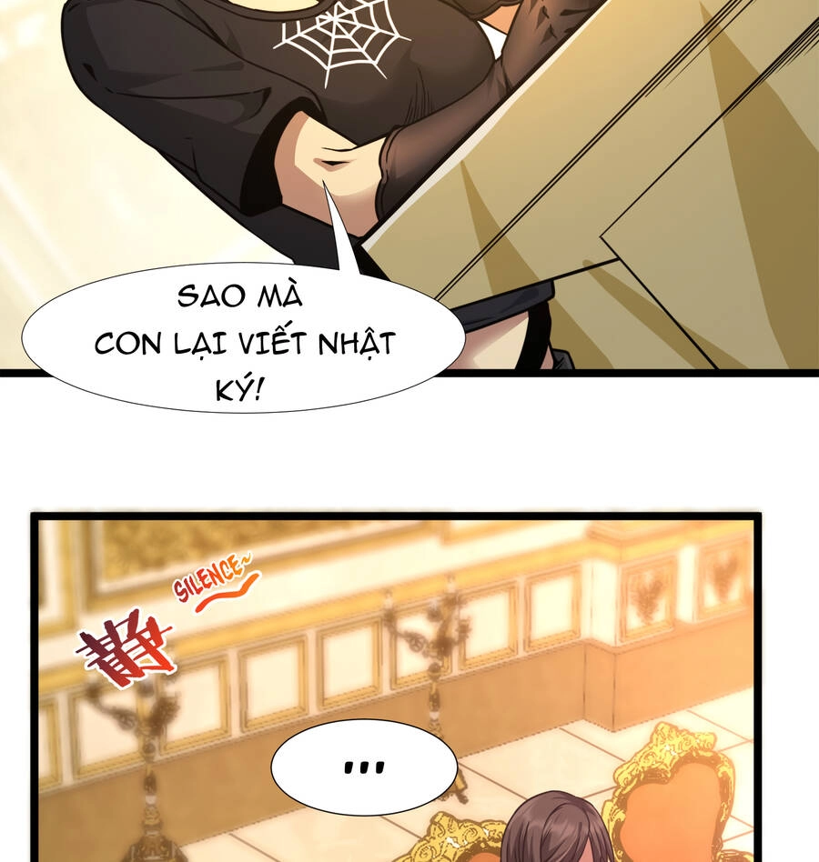 Sức Mạnh Của Ác Thần Chapter 31 - 116