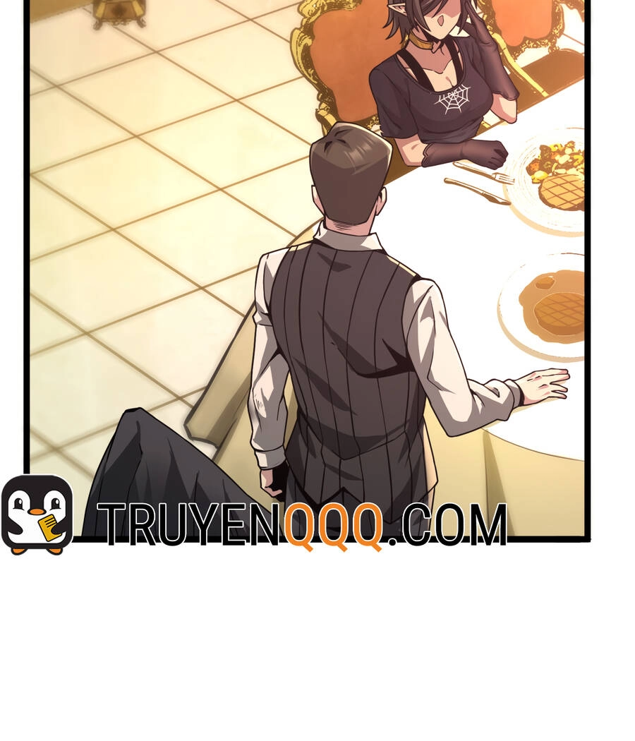 Sức Mạnh Của Ác Thần Chapter 31 - 117