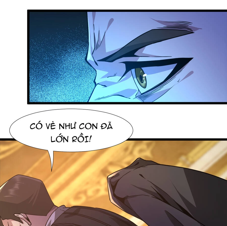 Sức Mạnh Của Ác Thần Chapter 31 - 118