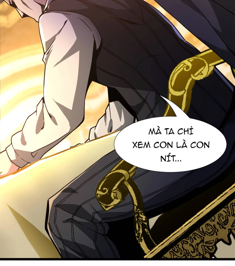 Sức Mạnh Của Ác Thần Chapter 31 - 119