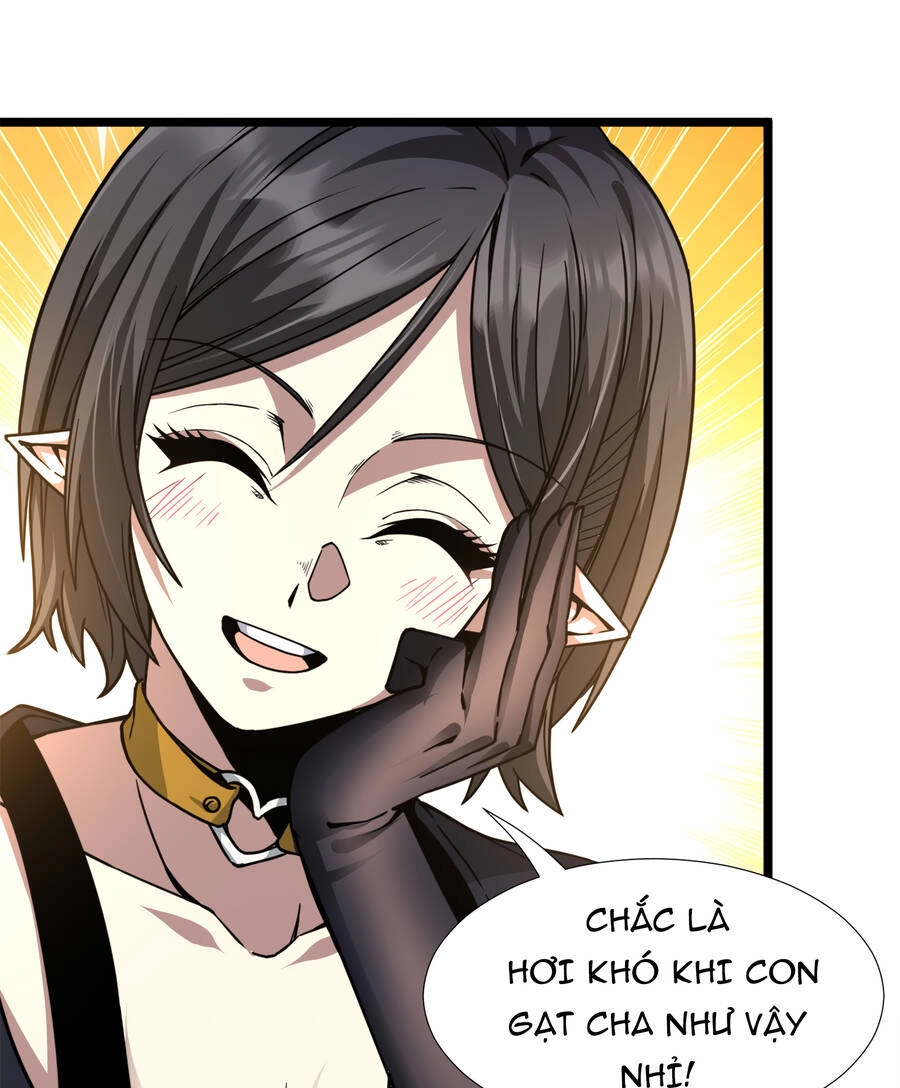 Sức Mạnh Của Ác Thần Chapter 31 - 120