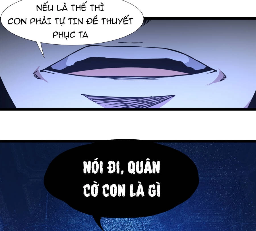 Sức Mạnh Của Ác Thần Chapter 31 - 122