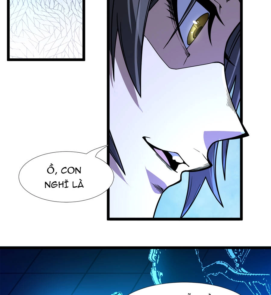 Sức Mạnh Của Ác Thần Chapter 31 - 125